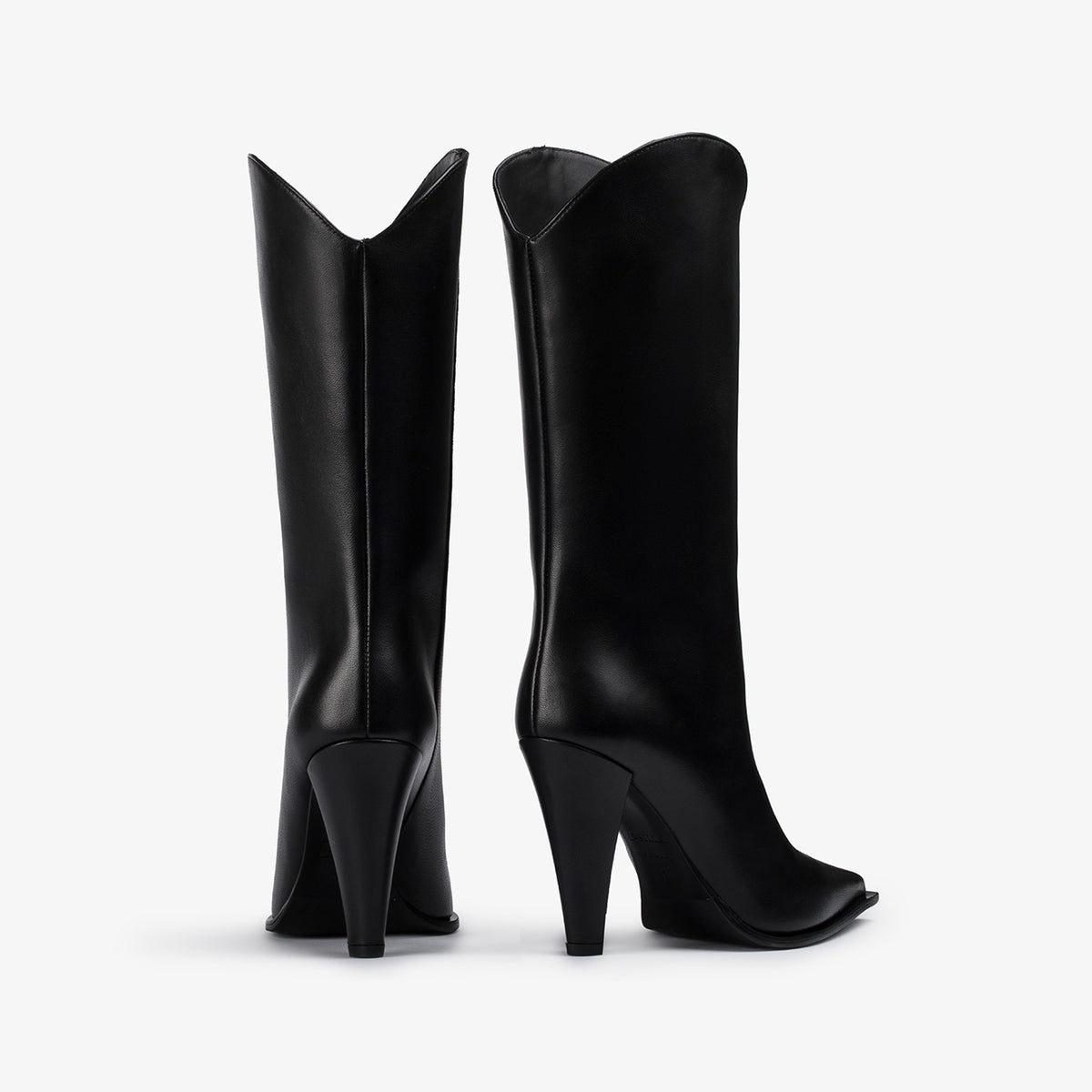 TESS COWBOY ANKLE BOOT 110 mm | LE SILLA 