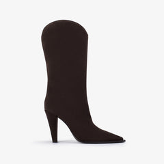 TESS COWBOY ANKLE BOOT 110 mm | LE SILLA 