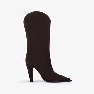 TESS COWBOY ANKLE BOOT 110 mm