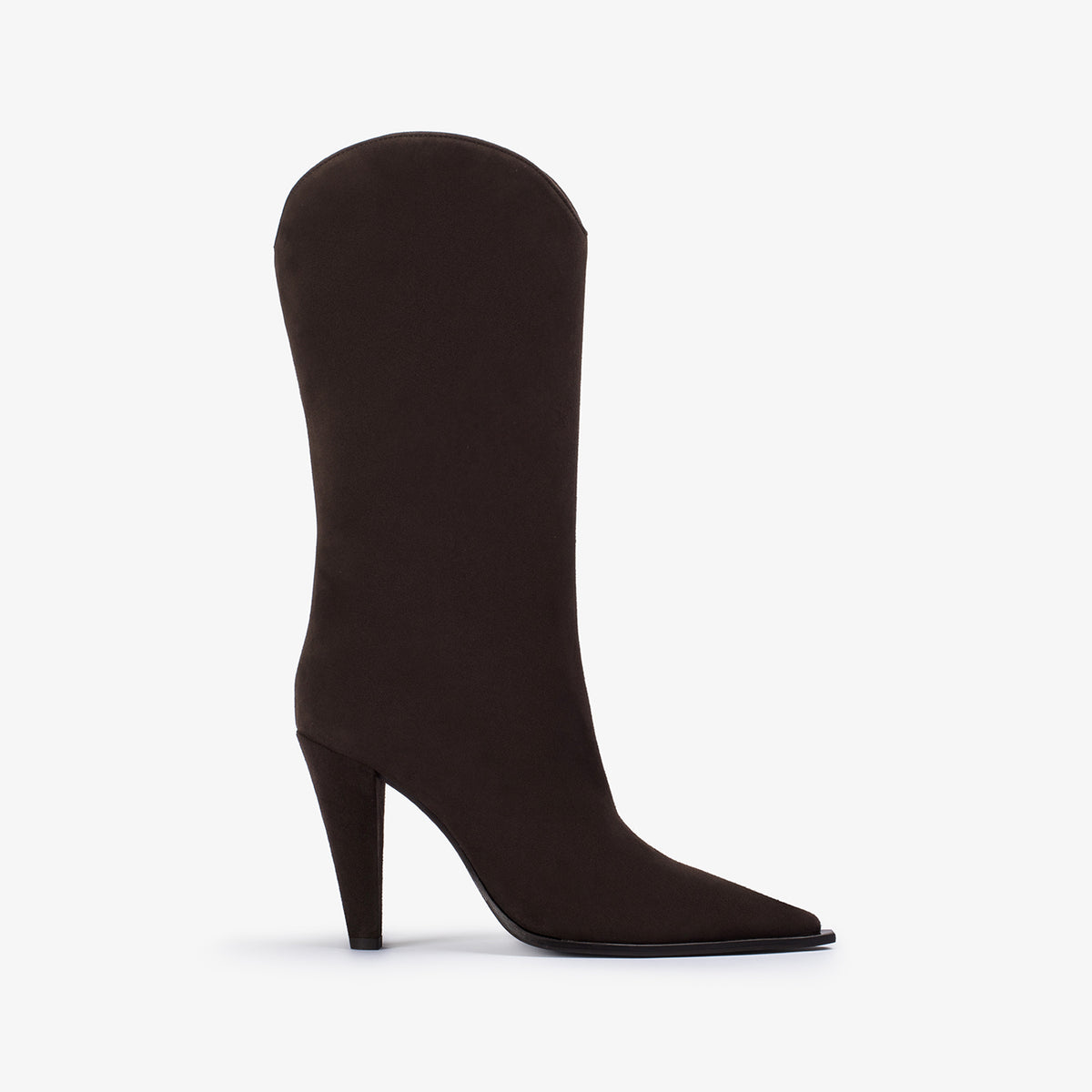 TESS COWBOY ANKLE BOOT 110 mm | LE SILLA 