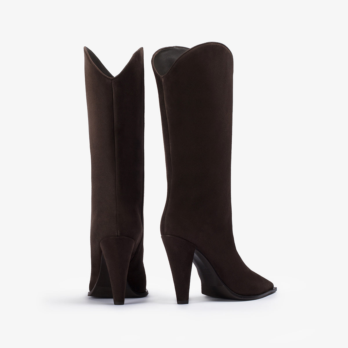 TESS COWBOY ANKLE BOOT 110 mm | LE SILLA 