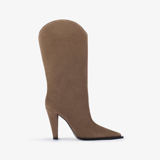 TESS COWBOY ANKLE BOOT 110 mm