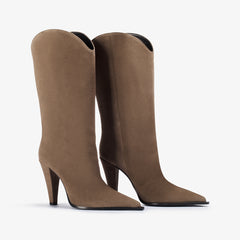 TESS COWBOY ANKLE BOOT 110 mm | LE SILLA 