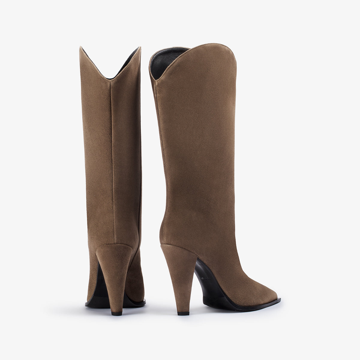 TESS COWBOY ANKLE BOOT 110 mm | LE SILLA 