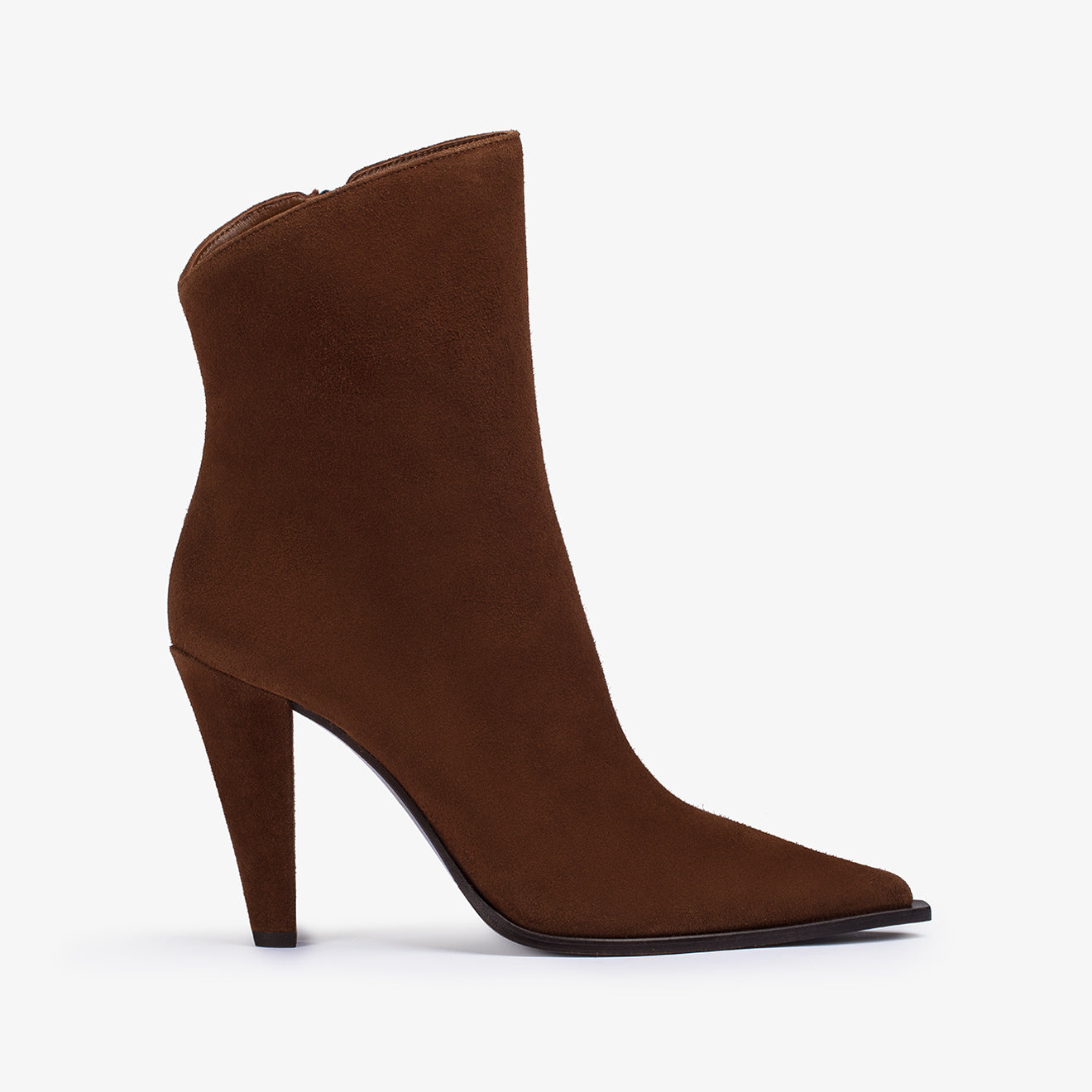 TESS COWBOY ANKLE BOOT 110 mm | LE SILLA 