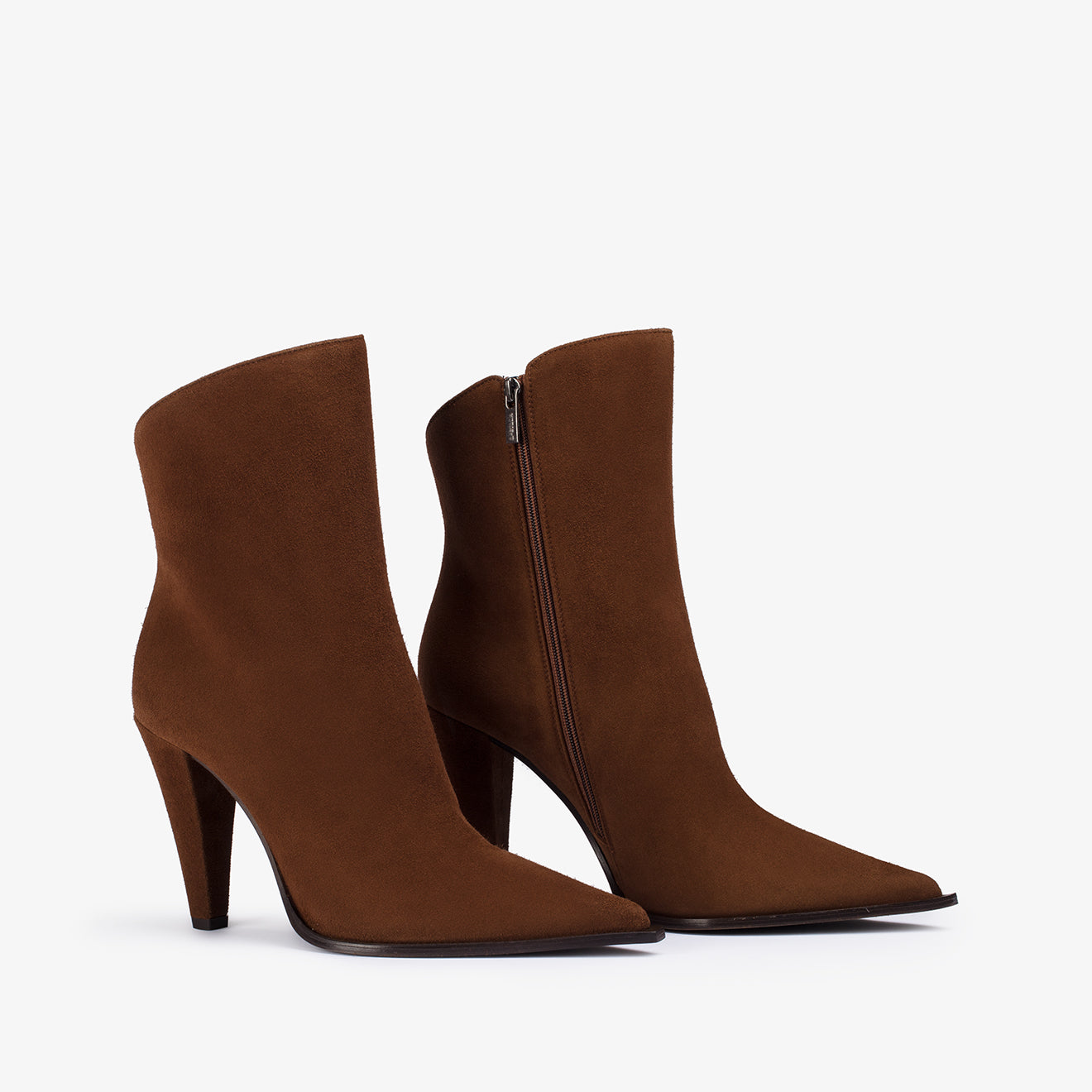 TESS COWBOY ANKLE BOOT 110 mm | LE SILLA 