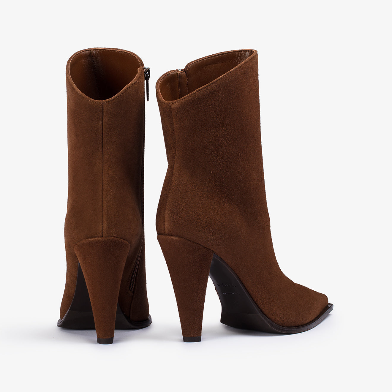 TESS COWBOY ANKLE BOOT 110 mm | LE SILLA 