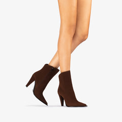 TESS COWBOY ANKLE BOOT 110 mm | LE SILLA 