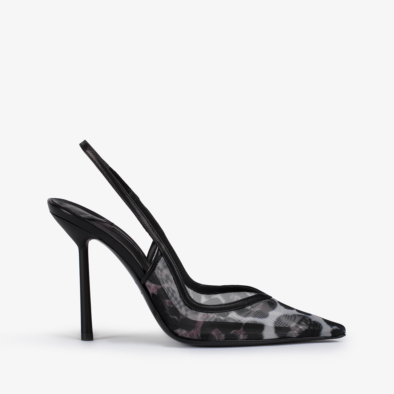 VIVIENNE SLINGBACK 100 mm | LE SILLA 