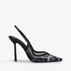 VIVIENNE SLINGBACK 100 mm | LE SILLA 