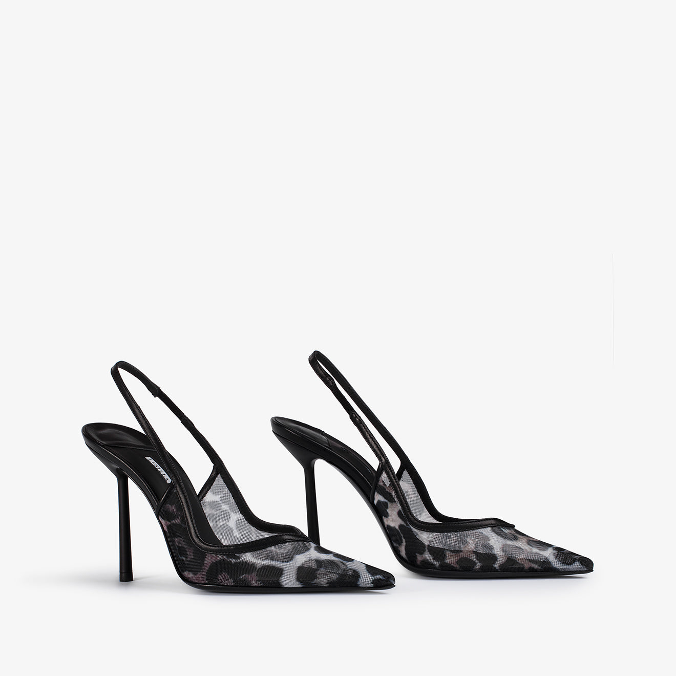 VIVIENNE SLINGBACK 100 mm | LE SILLA 