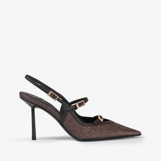 MORGANA SLINGBACK 80 mm