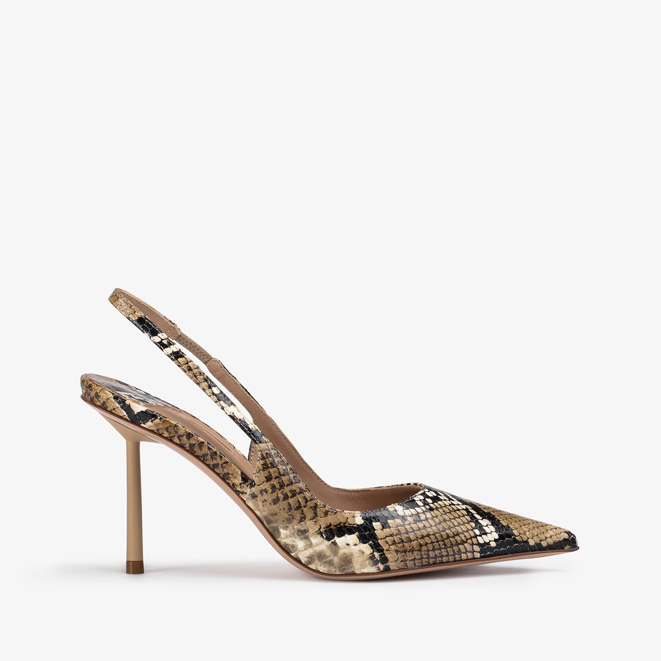 BELLA SLINGBACK 80 mm