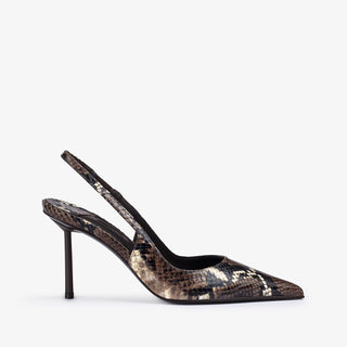 BELLA SLINGBACK 80 mm