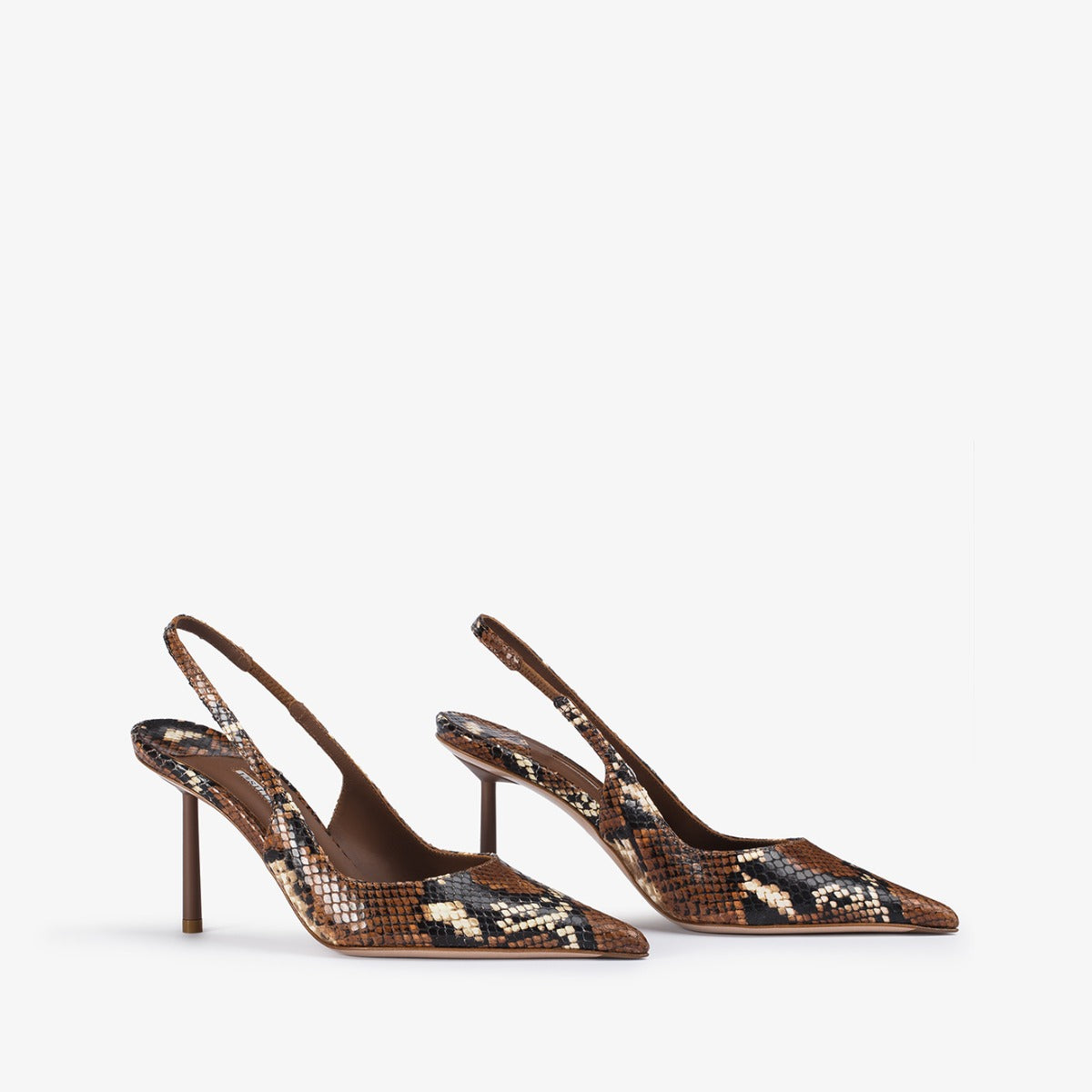 BELLA SLINGBACK 80 mm