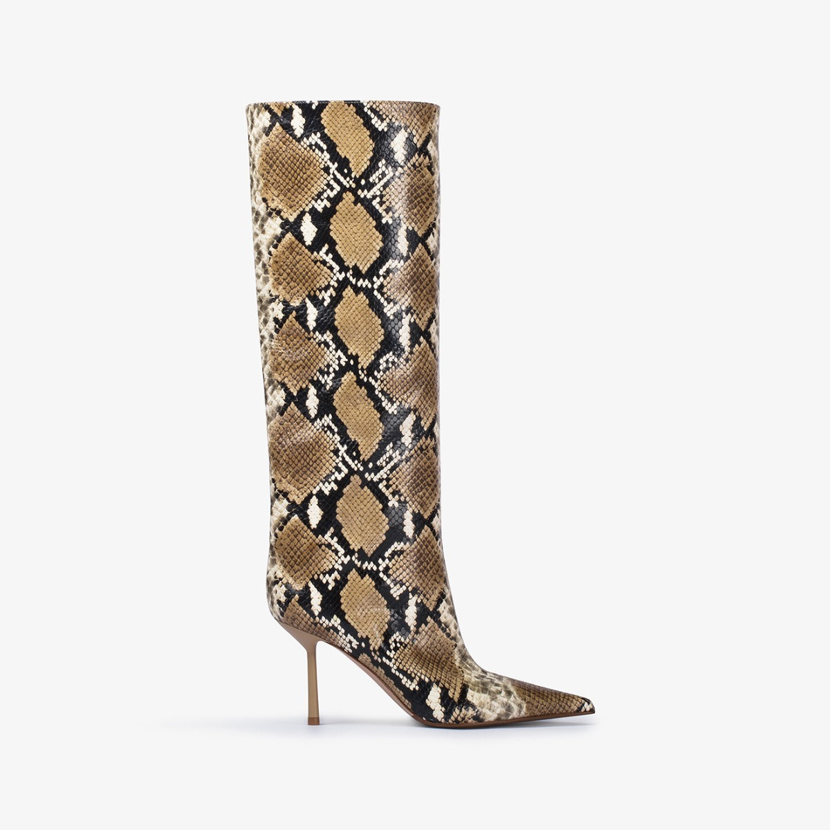 BELLA BOOT 80 mm | LE SILLA 