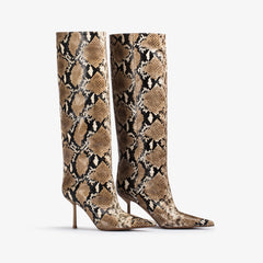 BELLA BOOT 80 mm | LE SILLA 