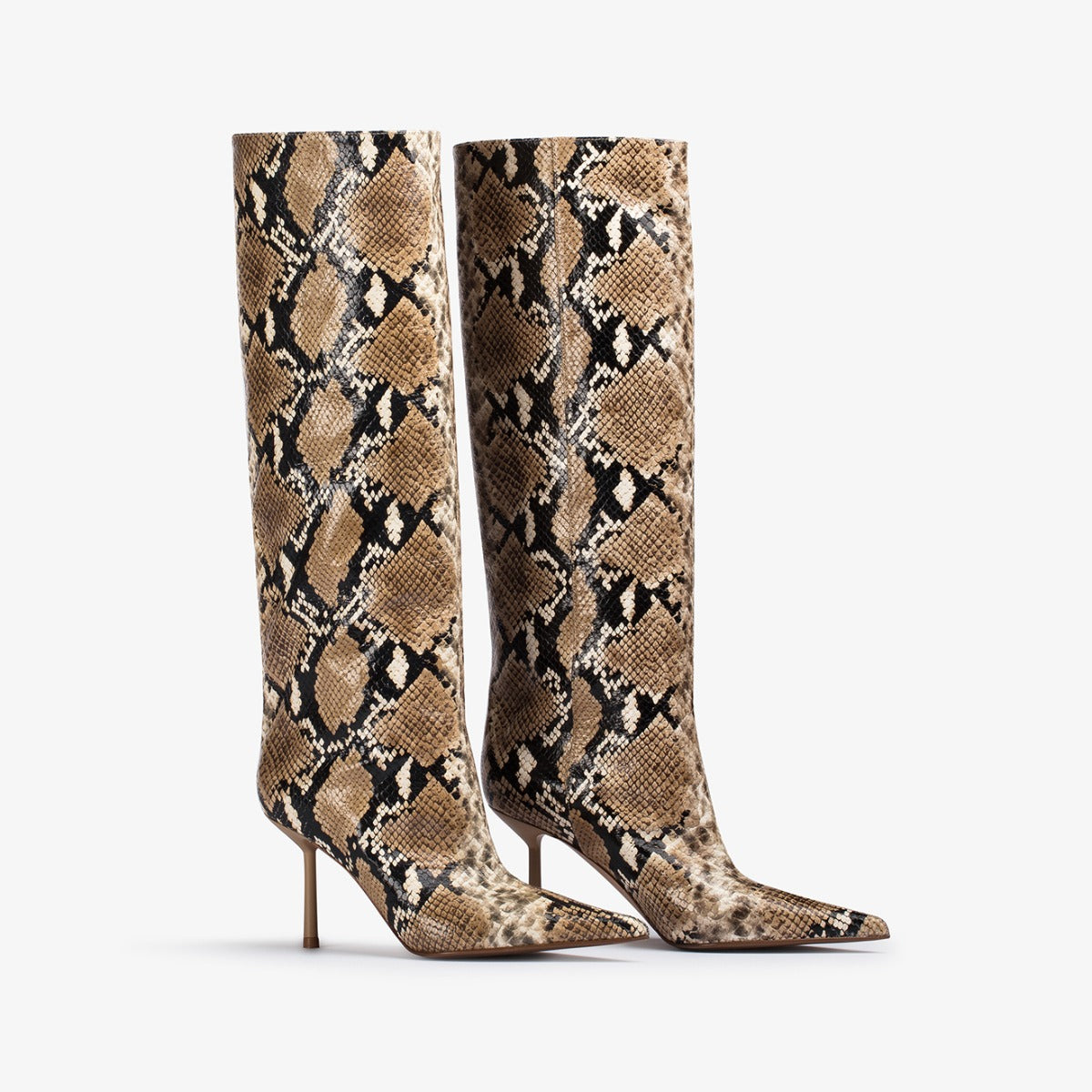 BELLA BOOT 80 mm | LE SILLA 