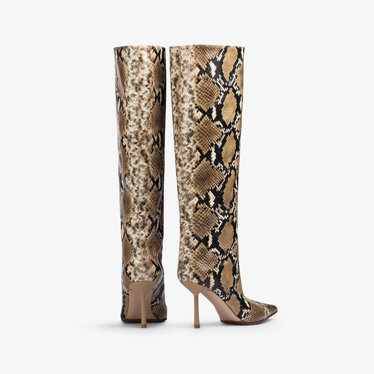 BELLA BOOT 80 mm | LE SILLA 