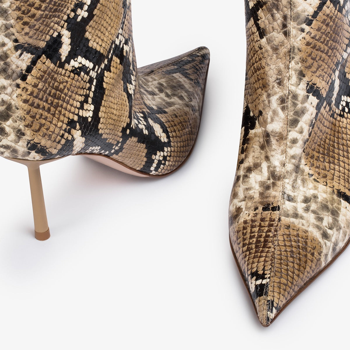 BELLA BOOT 80 mm | LE SILLA 