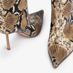 BELLA BOOT 80 mm | LE SILLA 
