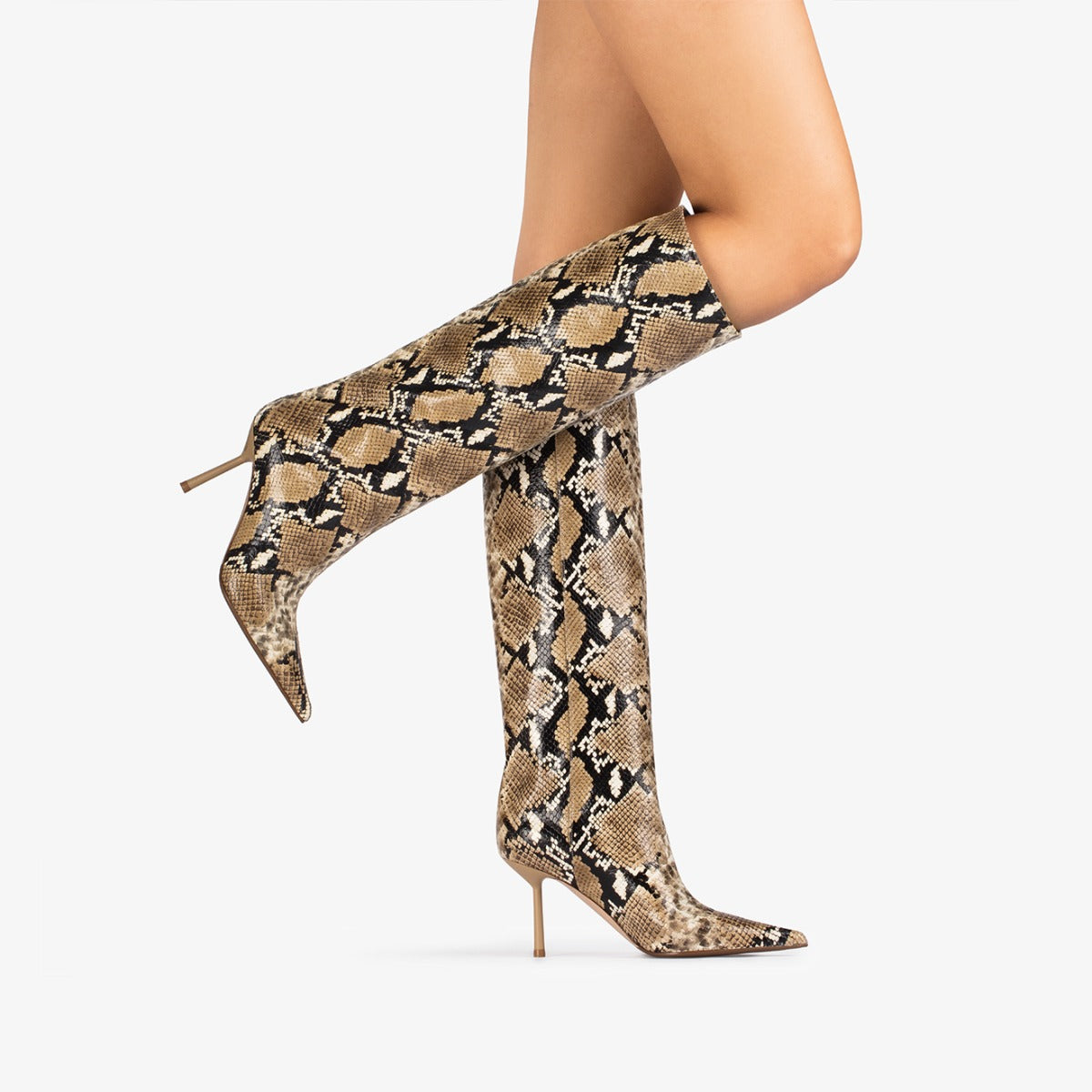 BELLA BOOT 80 mm | LE SILLA 