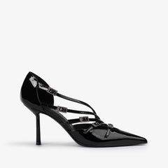 SCARLET PUMP 80 mm | LE SILLA 