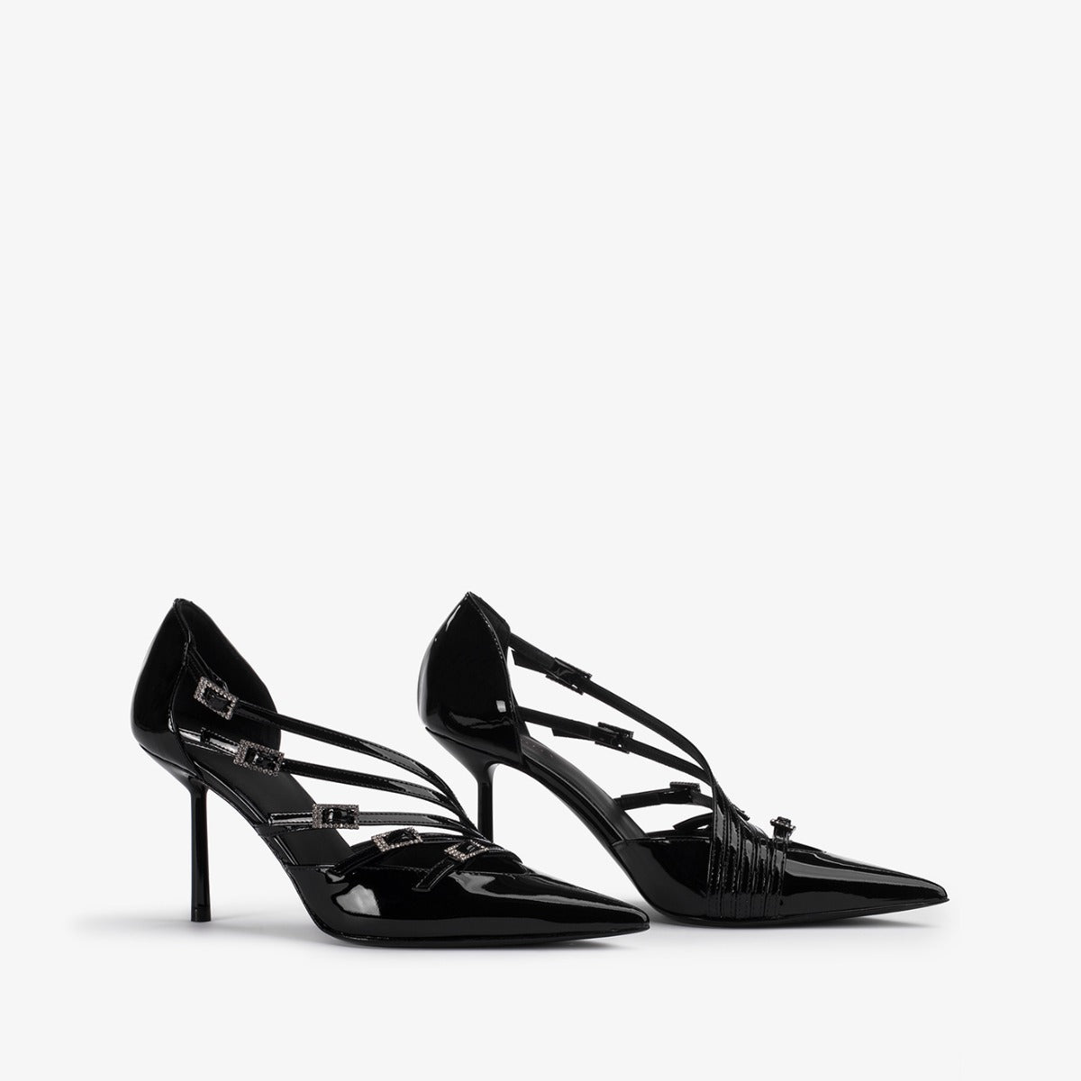 SCARLET PUMP 80 mm | LE SILLA 