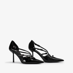 SCARLET PUMP 80 mm | LE SILLA 