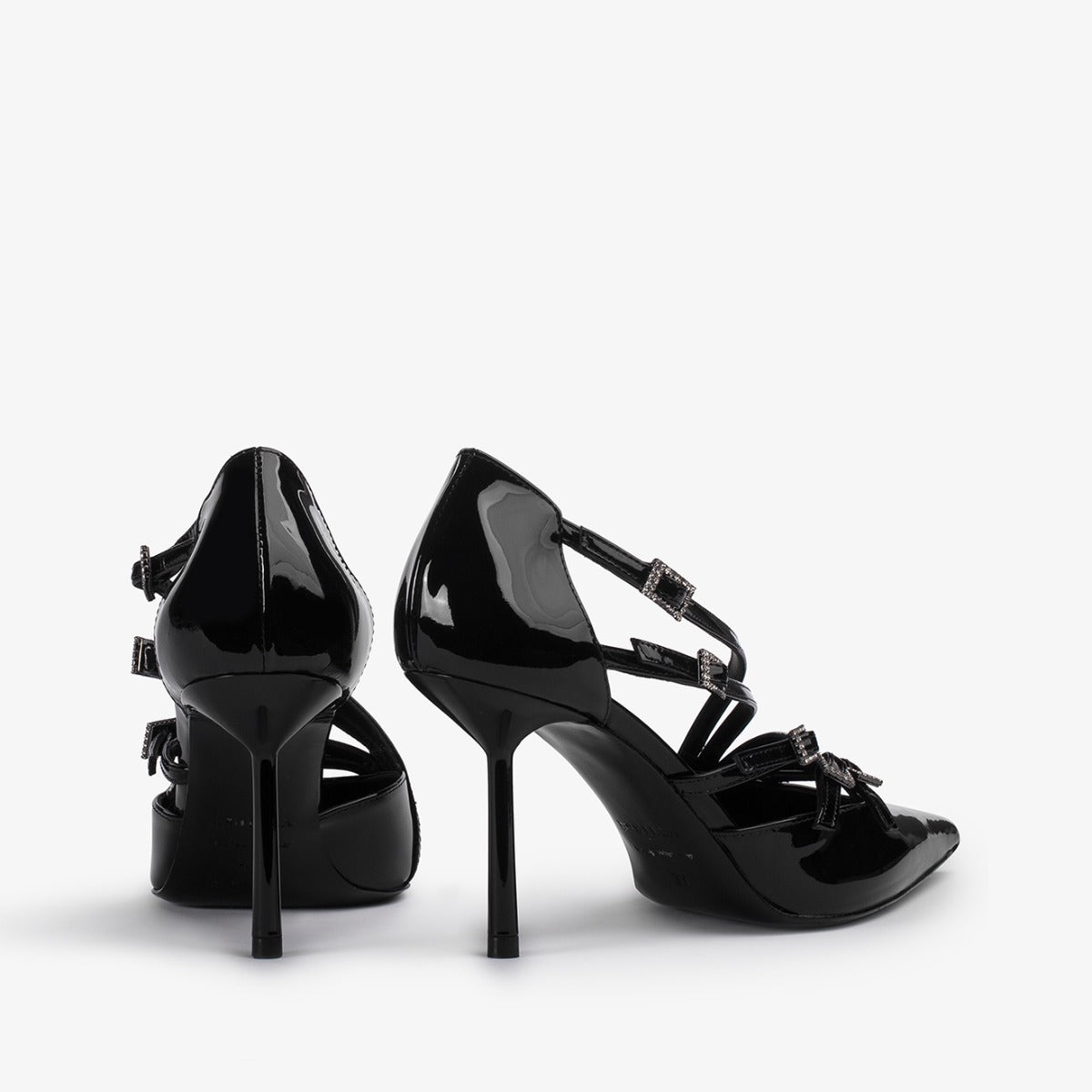 SCARLET PUMP 80 mm | LE SILLA 