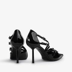 SCARLET PUMP 80 mm | LE SILLA 