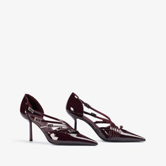 SCARLET PUMP 80 mm | LE SILLA 