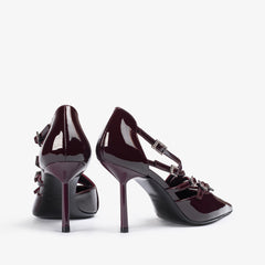 SCARLET PUMP 80 mm | LE SILLA 