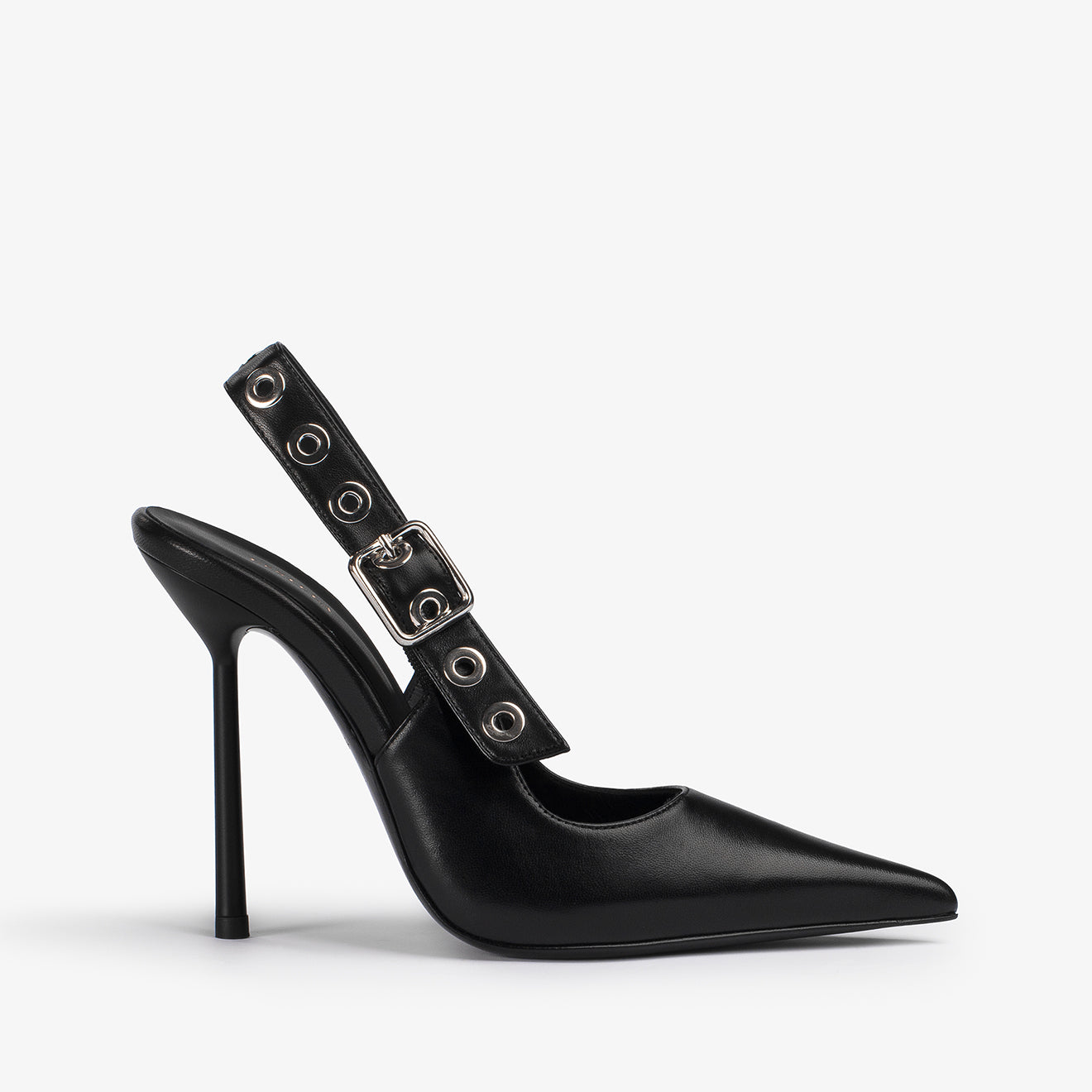 COURTNEY SLINGBACK 120 mm