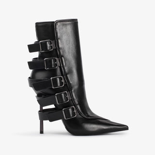 COURTNEY ANKLE BOOT 120 mm