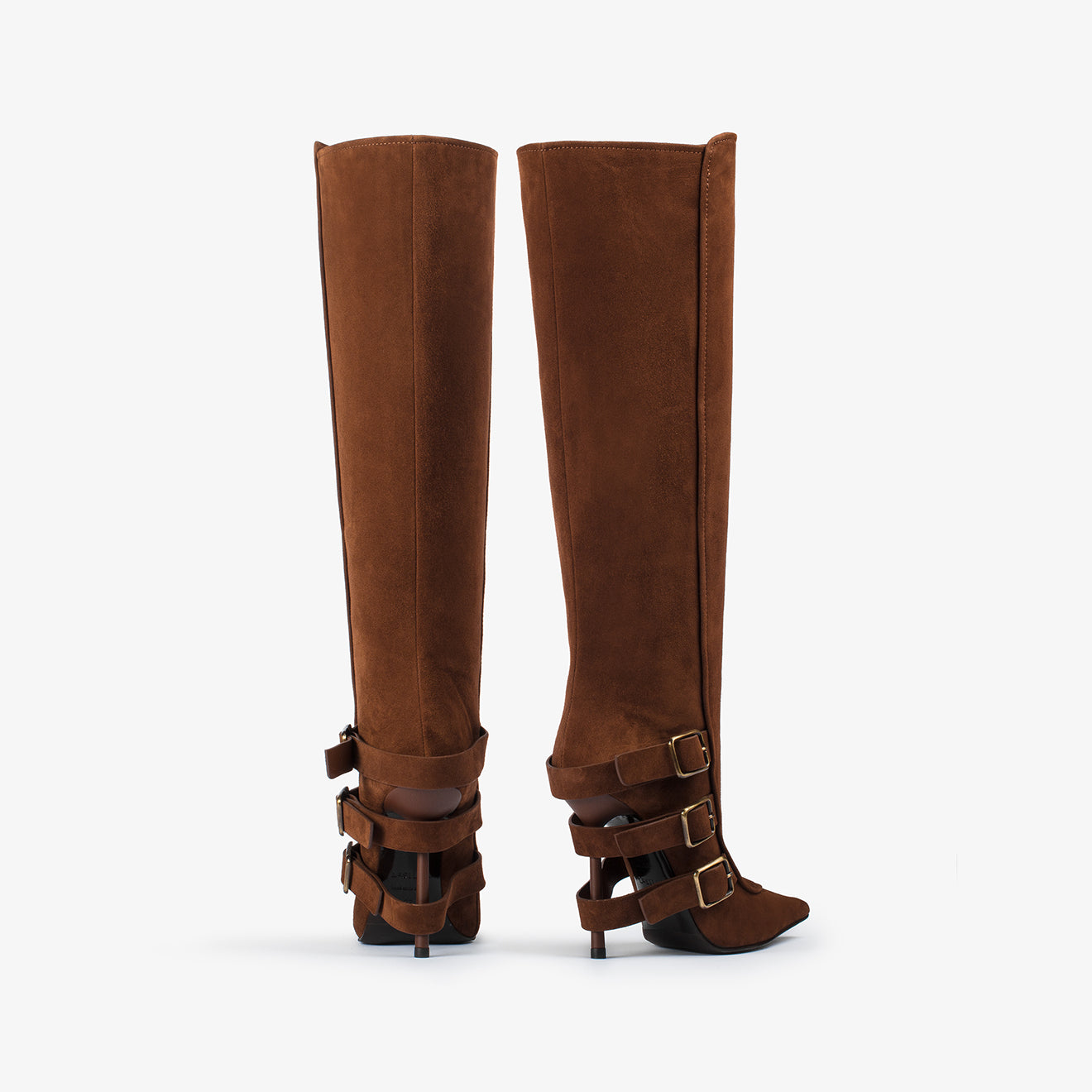 COURTNEY BOOT 120 mm