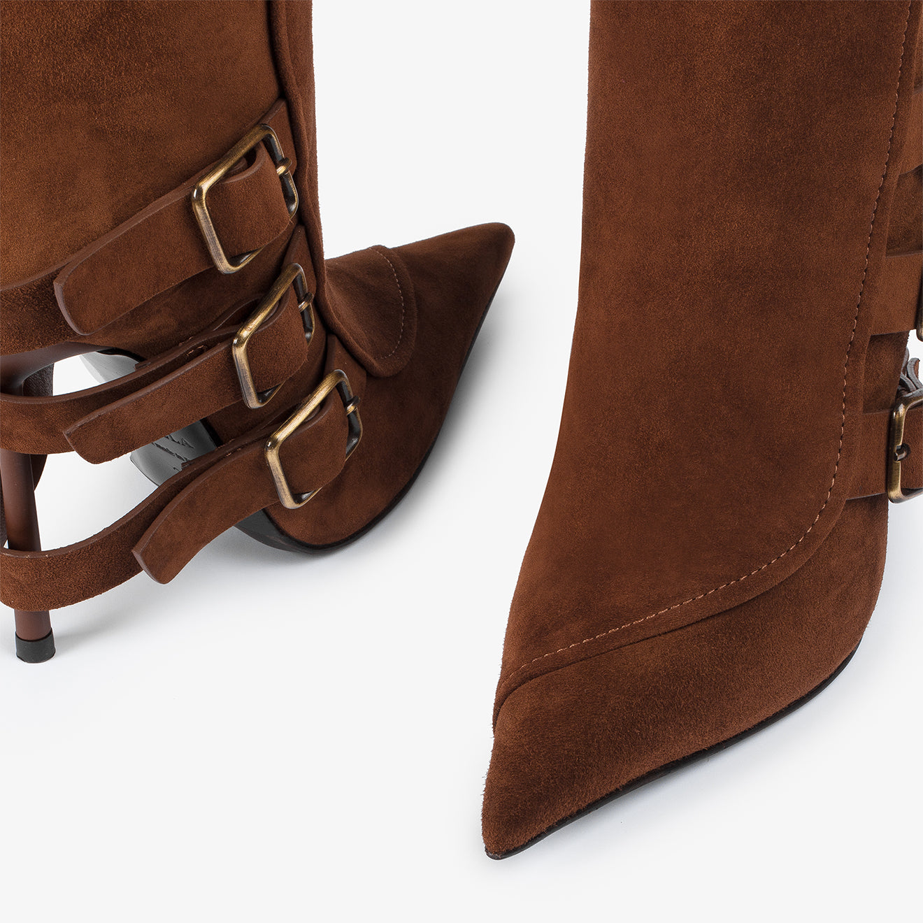 COURTNEY BOOT 120 mm
