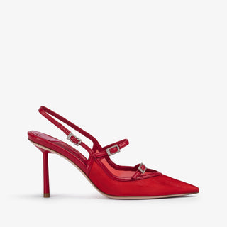 SLINGBACK MORGANA 80 mm