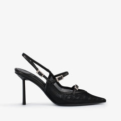 MORGANA SLINGBACK 80 mm | LE SILLA 