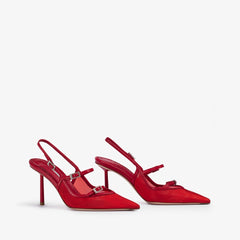 SLINGBACK MORGANA 80 mm | LE SILLA 