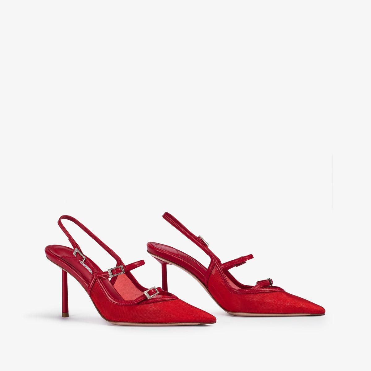 MORGANA SLINGBACK 80 mm