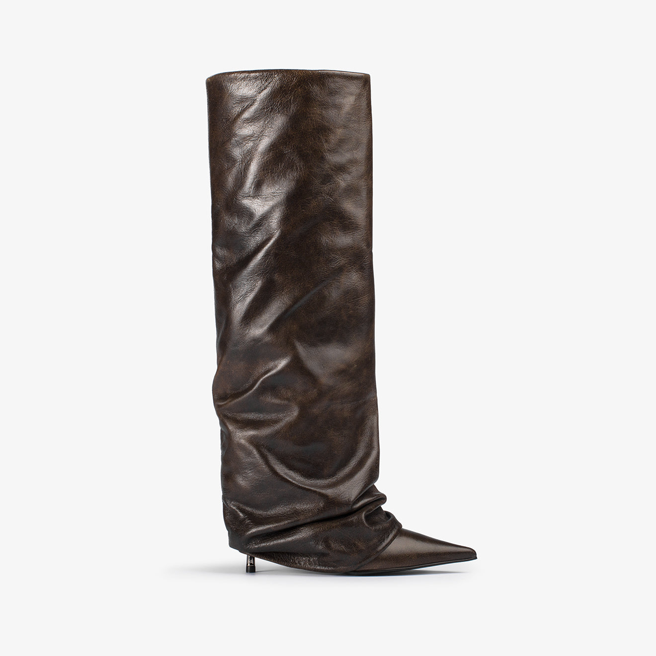 ANDY BOOT 80 mm | LE SILLA 