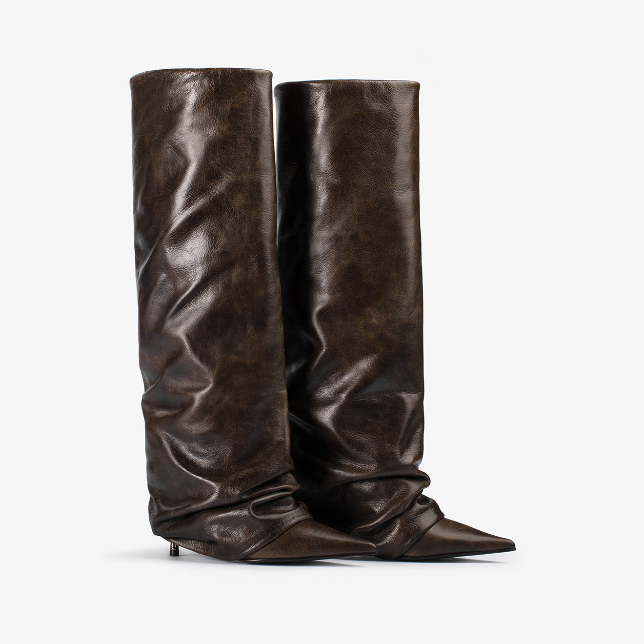 ANDY BOOT 80 mm | LE SILLA 