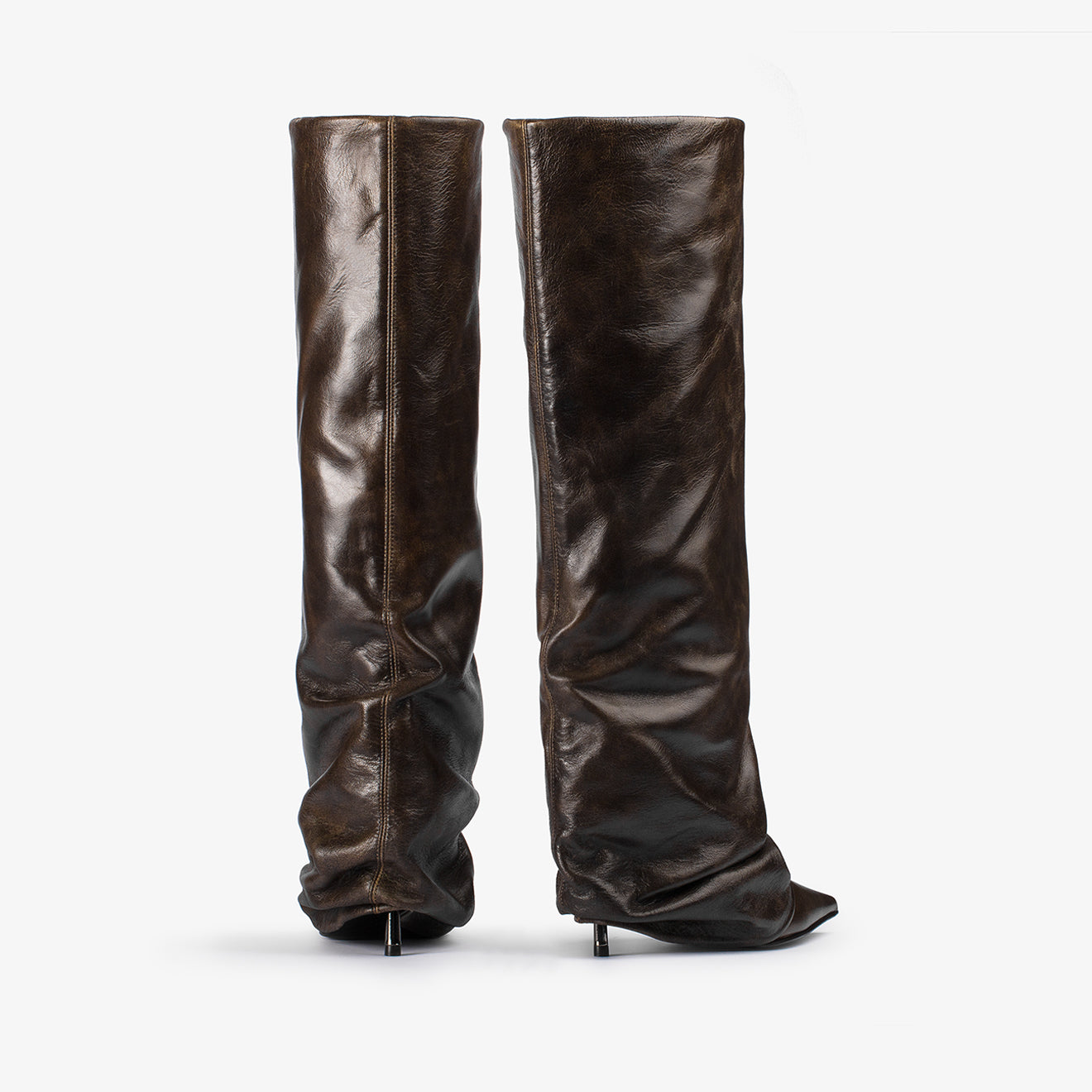 ANDY BOOT 80 mm | LE SILLA 