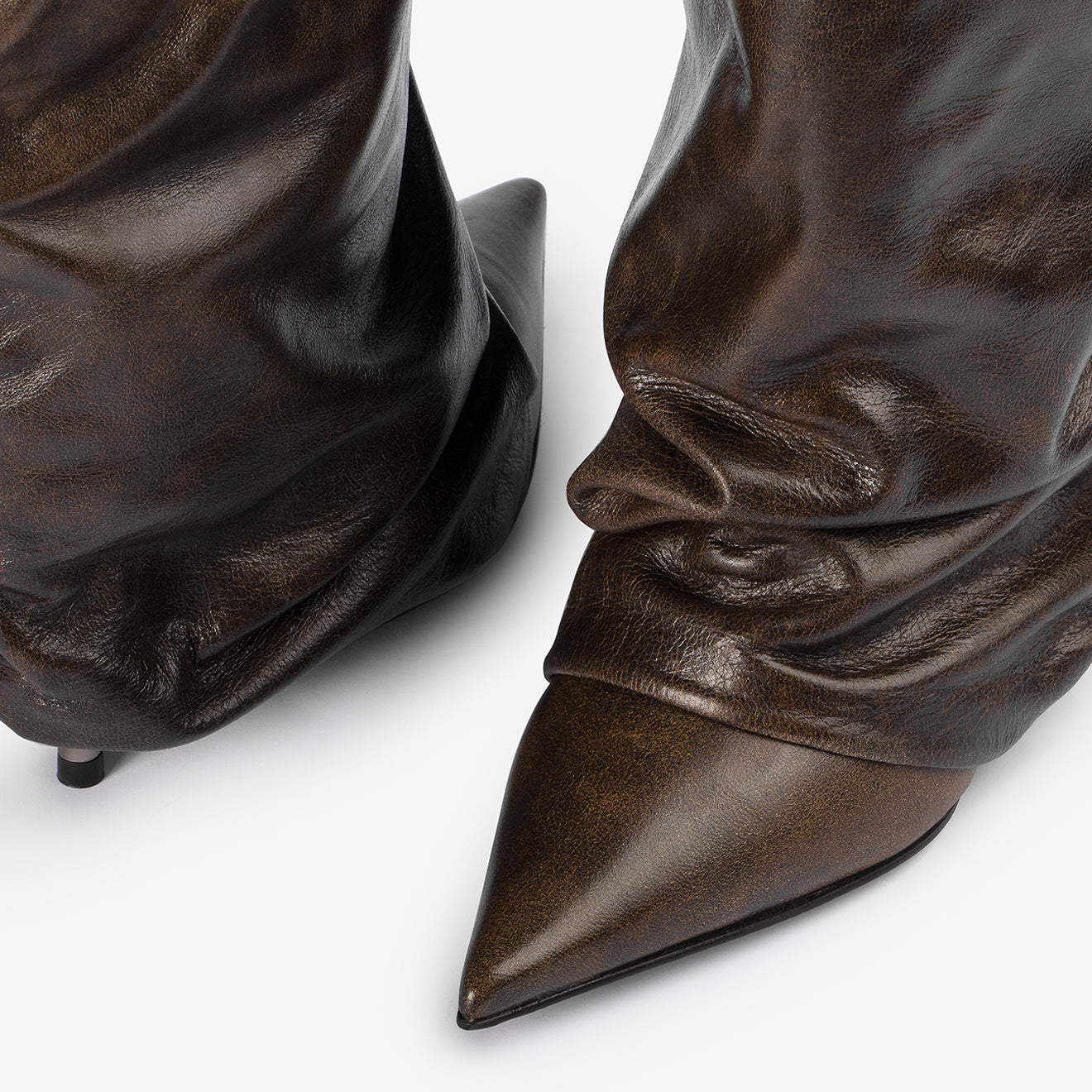 ANDY BOOT 80 mm | LE SILLA 