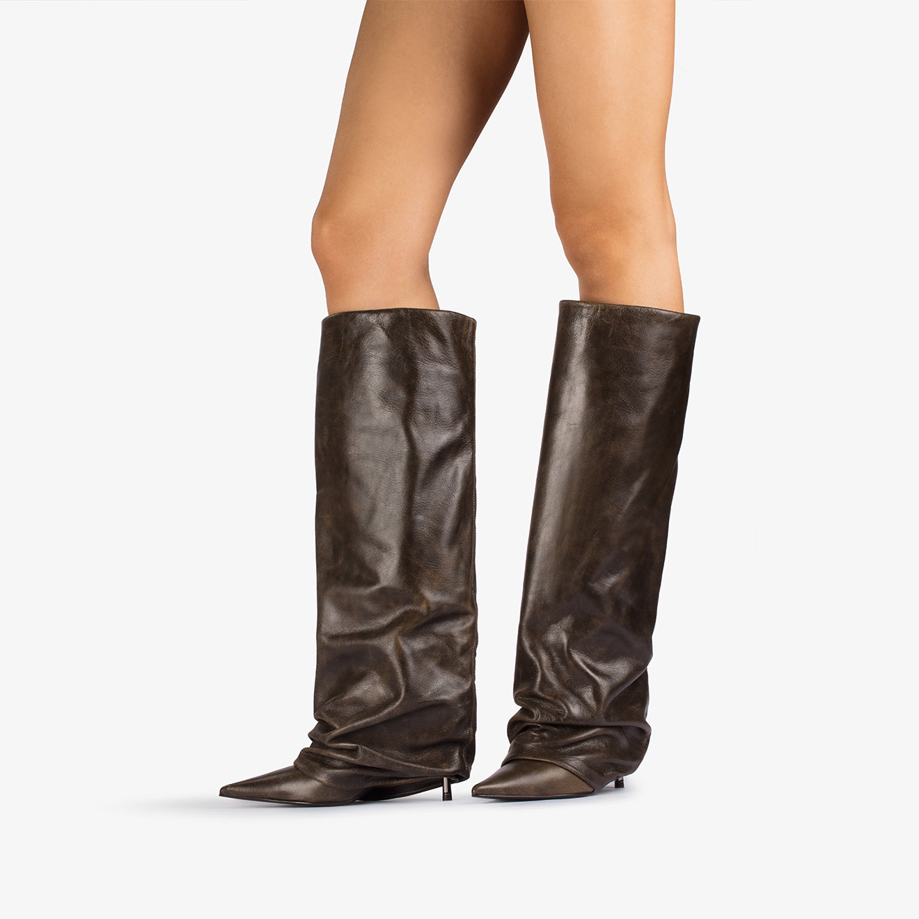 ANDY BOOT 80 mm | LE SILLA 