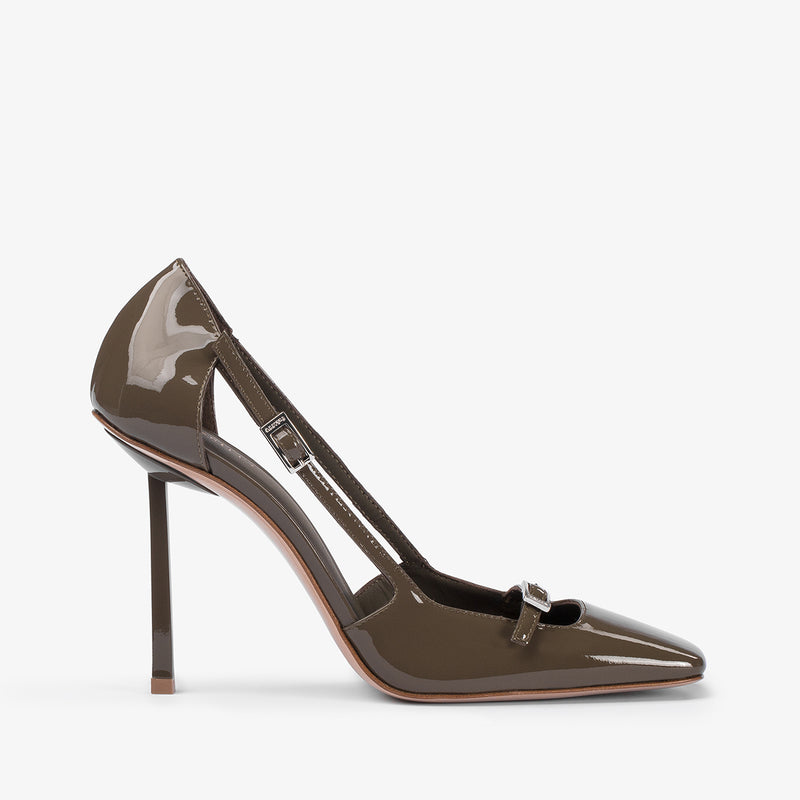 VITTORIA PUMP 100 mm - High Heels Pumps | Le Silla Outlet