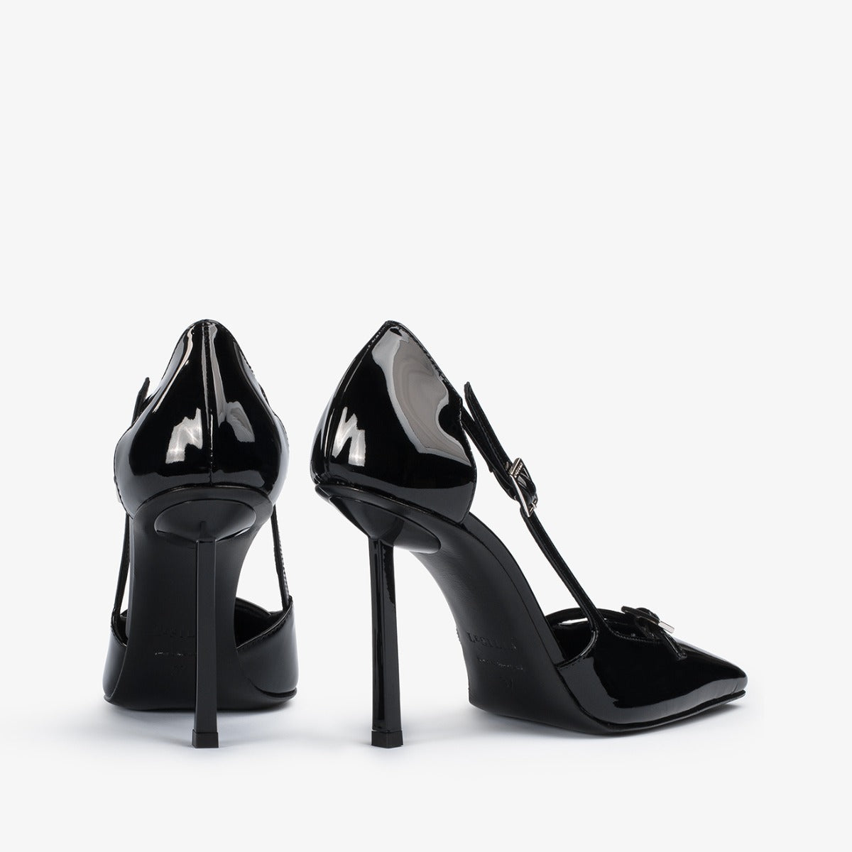 VITTORIA PUMP 100 mm
