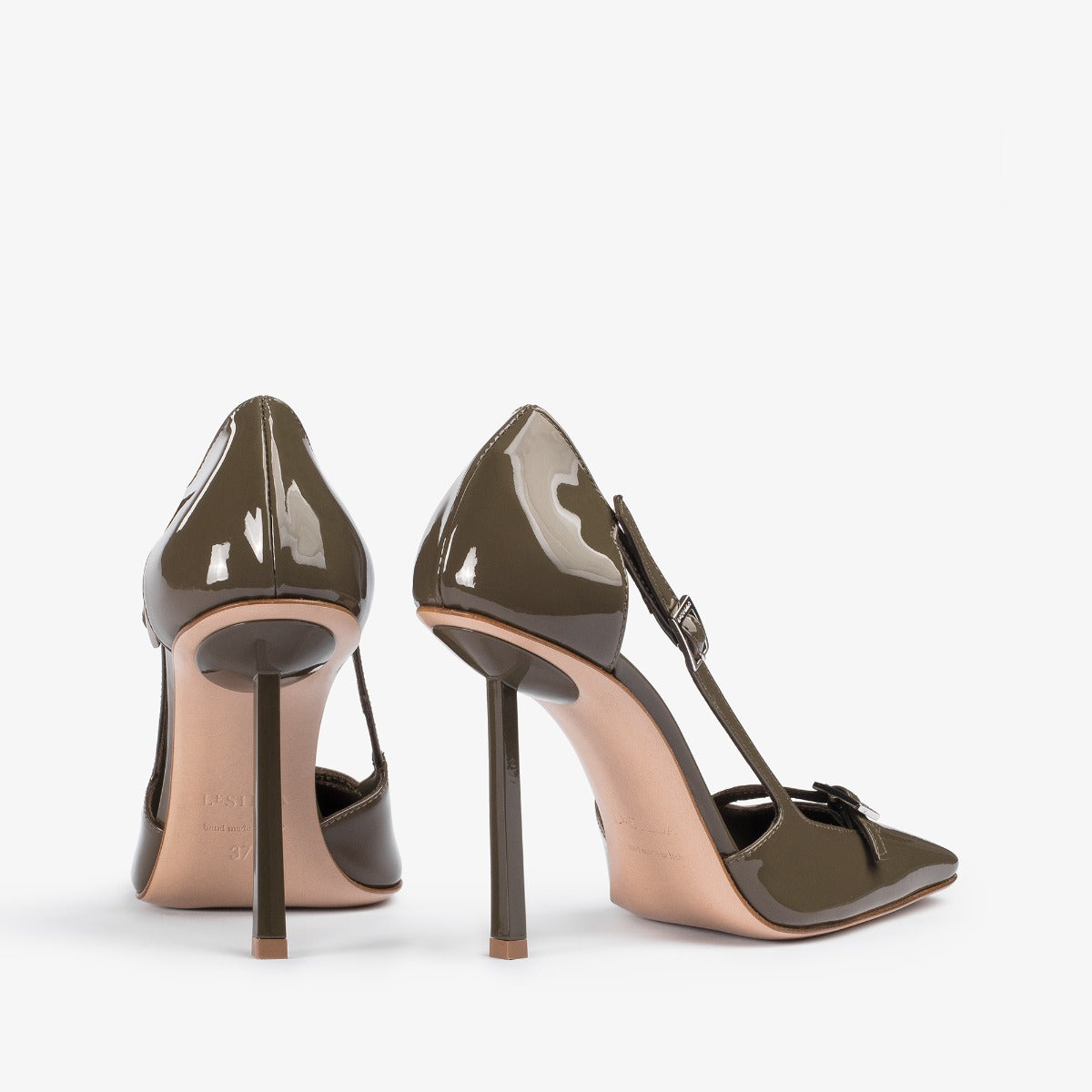 VITTORIA PUMP 100 mm | LE SILLA 
