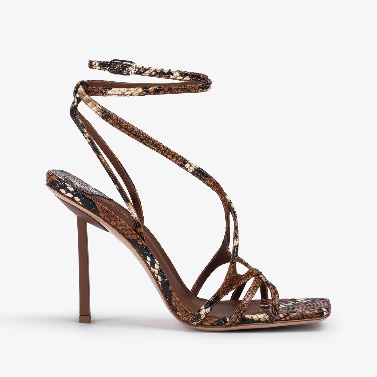BELEN SANDAL 100 mm | LE SILLA 
